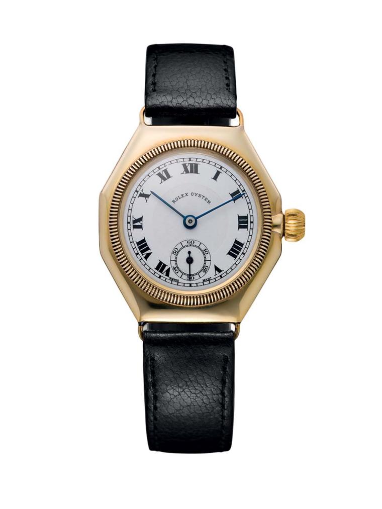Rolex watches a delve into the history of the true king of watches The Jewellery Editor